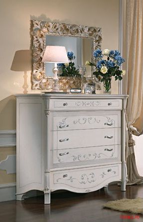 Комод Casa +39 305